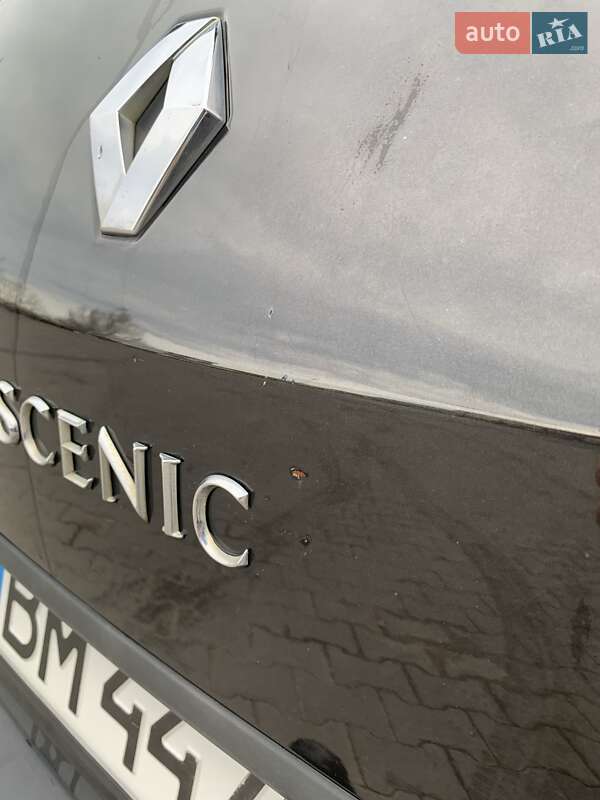 Мінівен Renault Scenic 2006 в Тернополі фото 22 Мінівен Renault Scenic 2006 в Тернополі