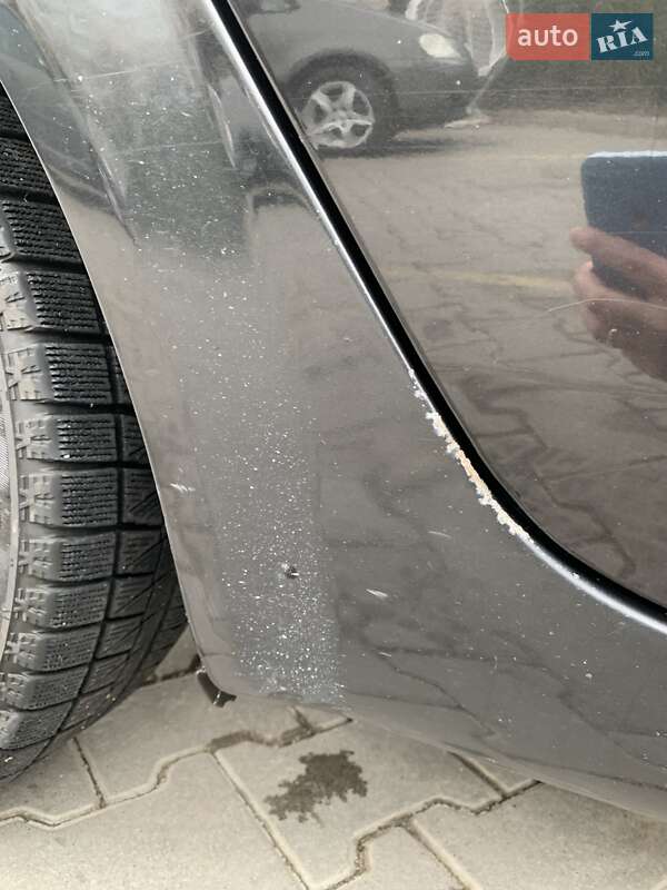 Мінівен Renault Scenic 2006 в Тернополі фото 26 Мінівен Renault Scenic 2006 в Тернополі