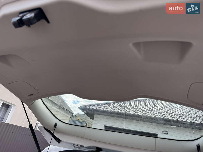 Минивэн Renault Scenic 2012 в Радивилове фото 34 Минивэн Renault Scenic 2012 в Радивилове