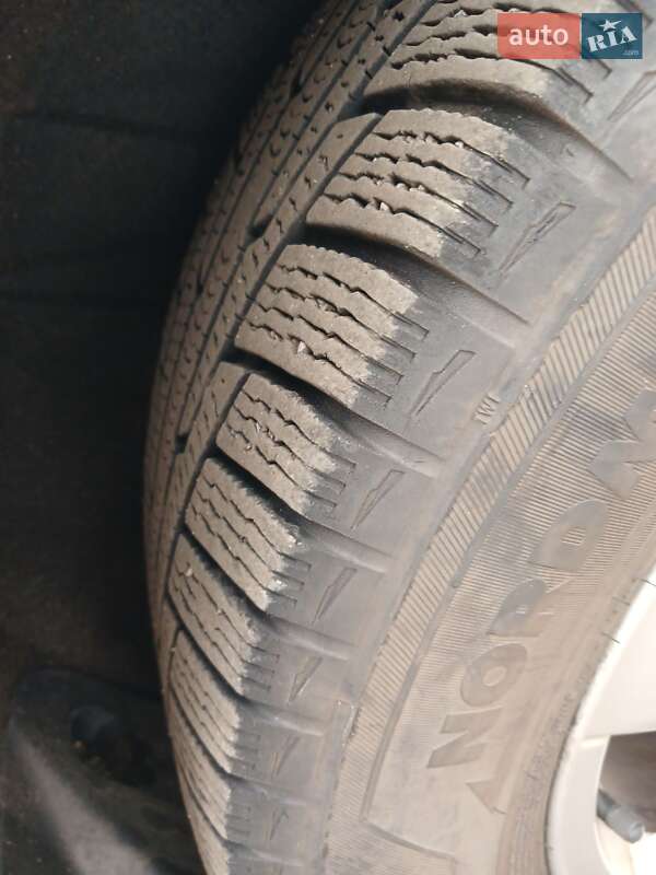 Минивэн Renault Scenic 2010 в Черкассах фото 17 Минивэн Renault Scenic 2010 в Черкассах