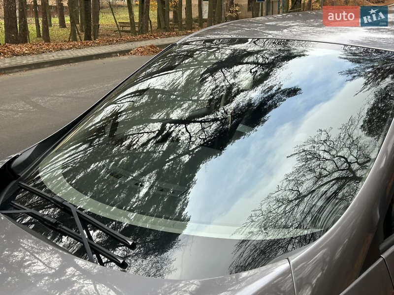 Мінівен Renault Scenic 2015 в Львові