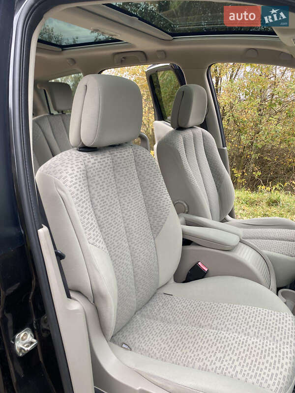 Мінівен Renault Scenic 2007 в Кореці