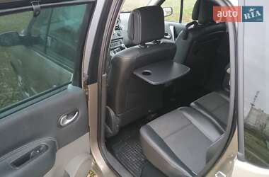 Минивэн Renault Scenic 2009 в Сумах