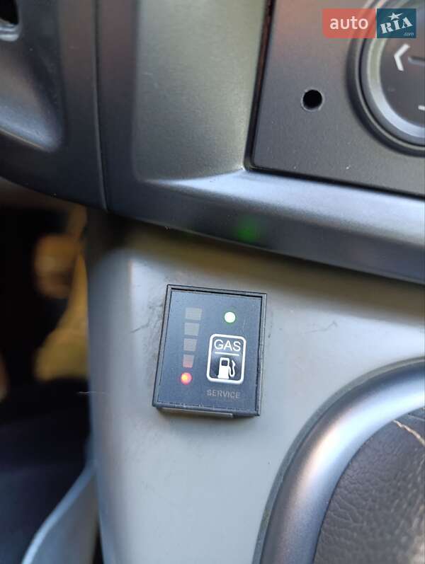 Минивэн Renault Scenic 2005 в Луцке фото 17 Минивэн Renault Scenic 2005 в Луцке