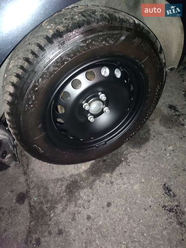 Минивэн Renault Scenic 2007 в Прилуках фото 35 Минивэн Renault Scenic 2007 в Прилуках