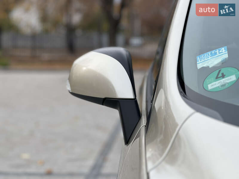 Минивэн Renault Scenic 2010 в Луцке фото 19 Минивэн Renault Scenic 2010 в Луцке