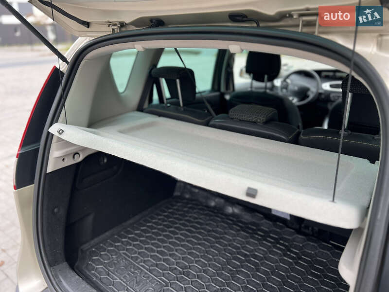 Минивэн Renault Scenic 2010 в Луцке фото 30 Минивэн Renault Scenic 2010 в Луцке