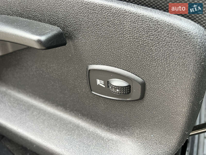 Минивэн Renault Scenic 2010 в Луцке фото 37 Минивэн Renault Scenic 2010 в Луцке