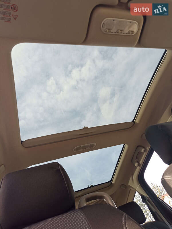 Минивэн Renault Scenic 2006 в Радивилове фото 3 Минивэн Renault Scenic 2006 в Радивилове