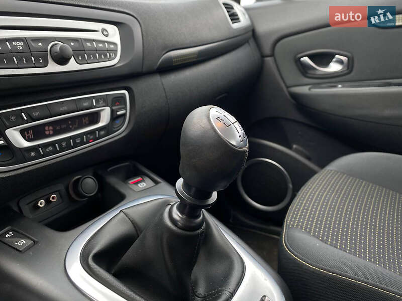 Минивэн Renault Scenic 2010 в Ровно фото 21 Минивэн Renault Scenic 2010 в Ровно