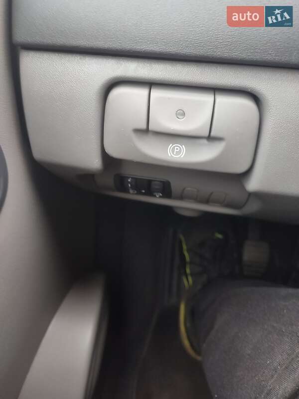 Минивэн Renault Scenic 2007 в Прилуках фото 10 Минивэн Renault Scenic 2007 в Прилуках