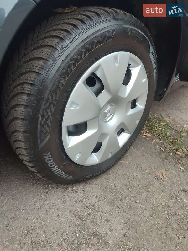 Минивэн Renault Scenic 2007 в Прилуках фото 4 Минивэн Renault Scenic 2007 в Прилуках