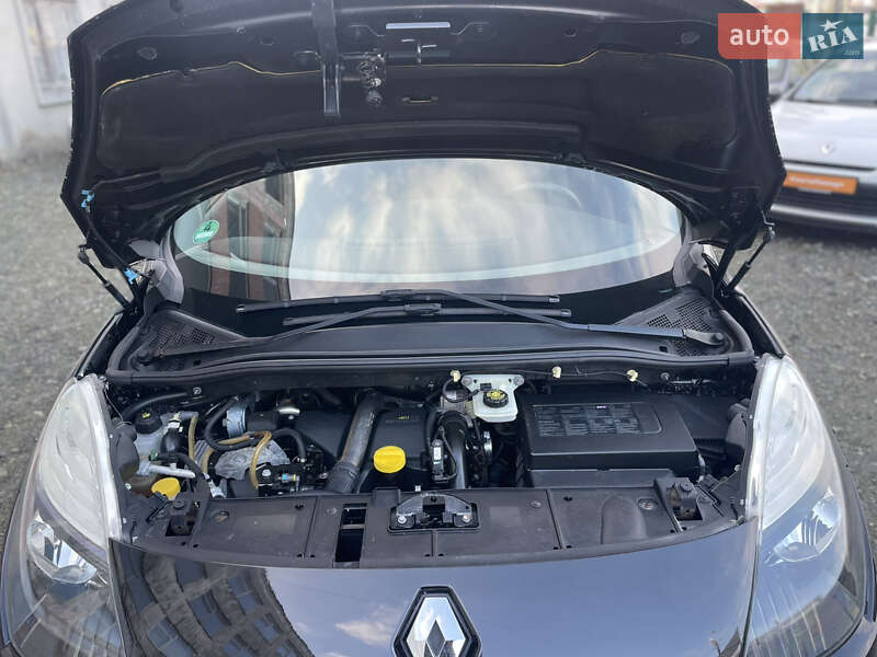 Мінівен Renault Scenic 2009 в Сумах фото 46 Мінівен Renault Scenic 2009 в Сумах