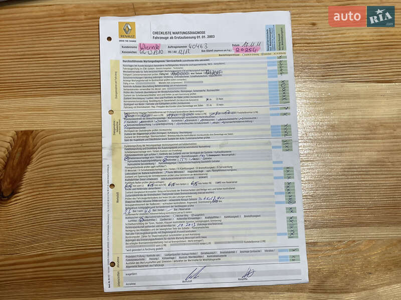 Мінівен Renault Scenic 2009 в Сумах фото 63 Мінівен Renault Scenic 2009 в Сумах