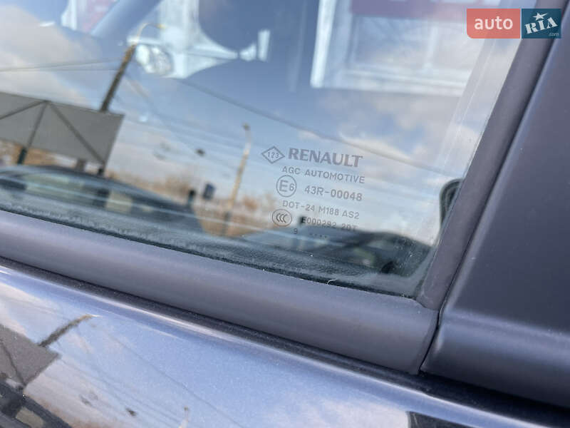 Мінівен Renault Scenic 2009 в Сумах фото 73 Мінівен Renault Scenic 2009 в Сумах