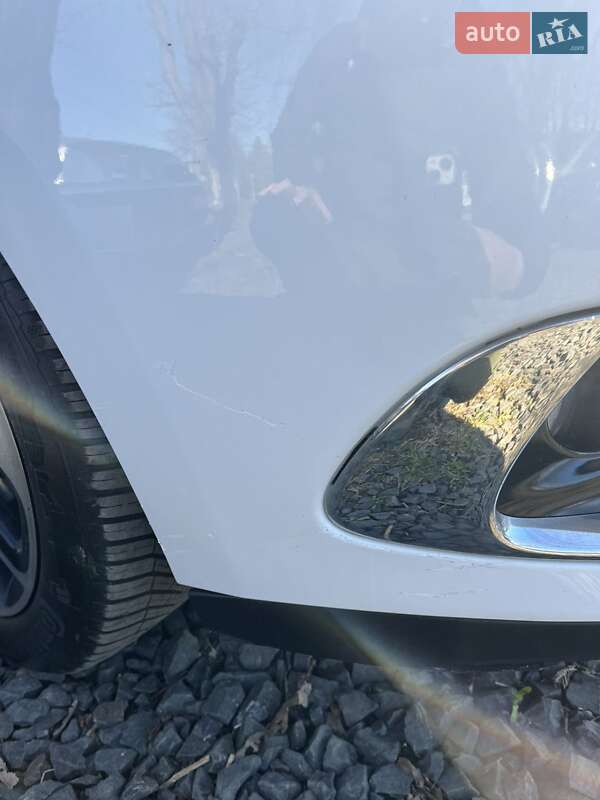 Минивэн Renault Scenic 2014 в Кагарлыке фото 14 Минивэн Renault Scenic 2014 в Кагарлыке