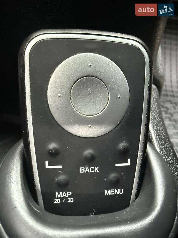 Мінівен Renault Scenic 2013 в Вінниці