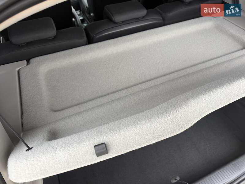 Мінівен Renault Scenic 2013 в Вінниці