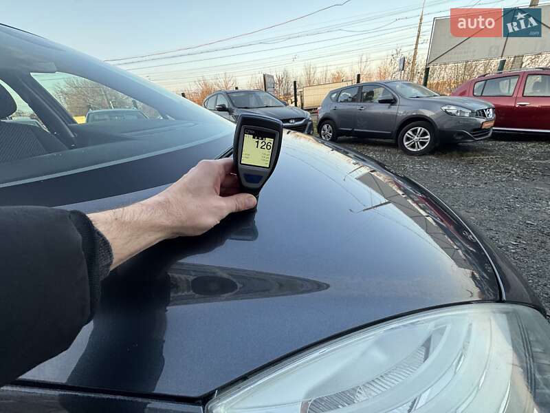 Мінівен Renault Scenic 2011 в Сумах