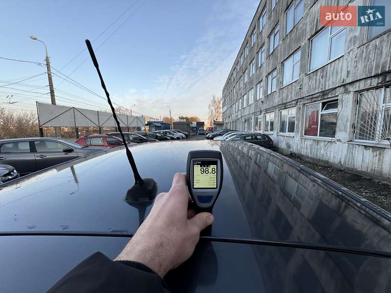 Мінівен Renault Scenic 2011 в Сумах