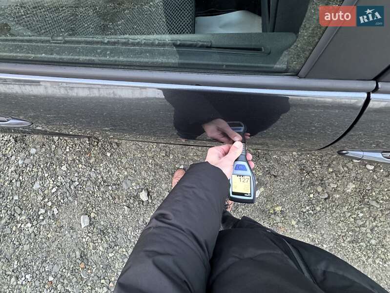 Мінівен Renault Scenic 2011 в Сумах