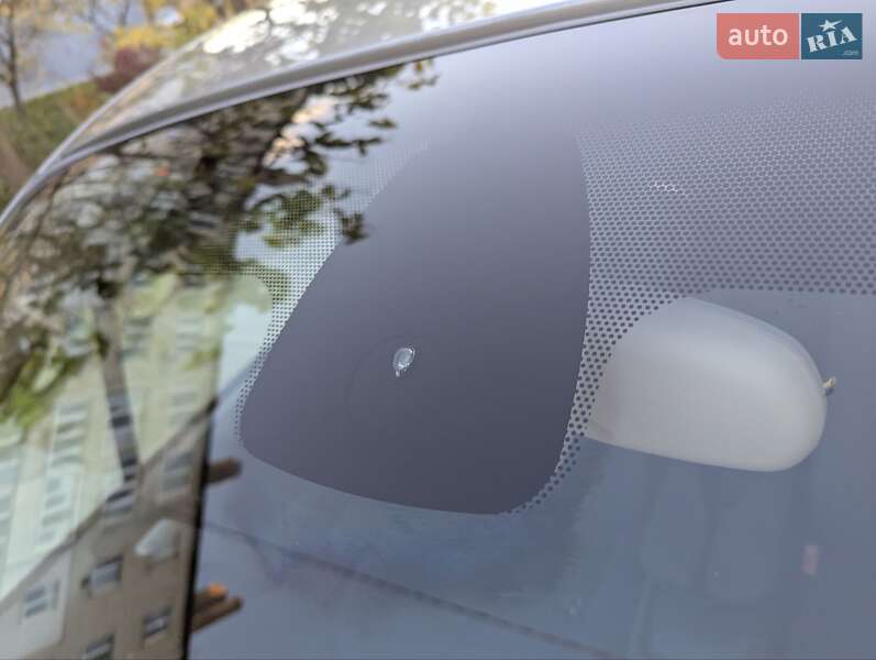 Мінівен Renault Scenic 2006 в Дубні