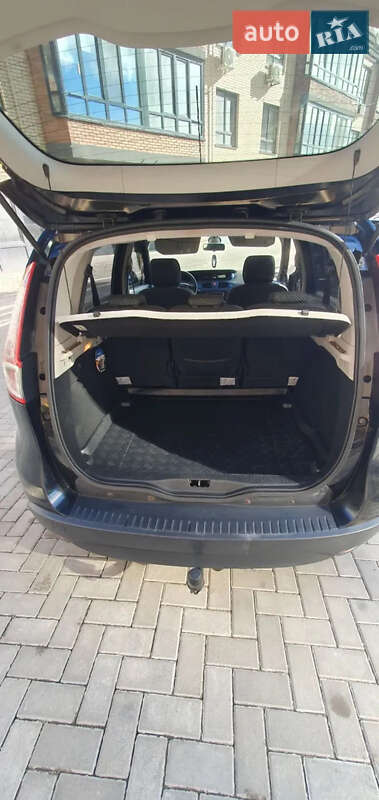 Минивэн Renault Scenic 2011 в Хмельницком фото 4 Минивэн Renault Scenic 2011 в Хмельницком