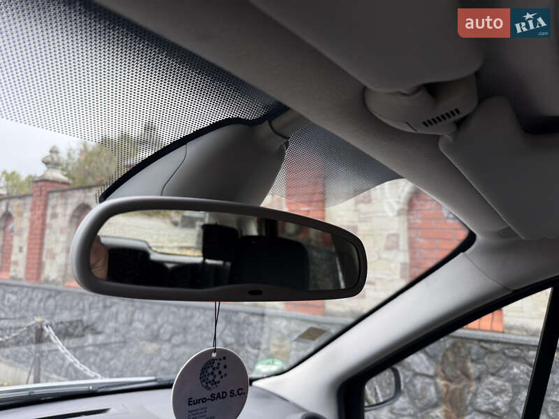 Минивэн Renault Scenic 2007 в Красилове