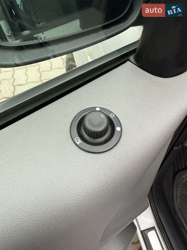 Минивэн Renault Scenic 2007 в Красилове