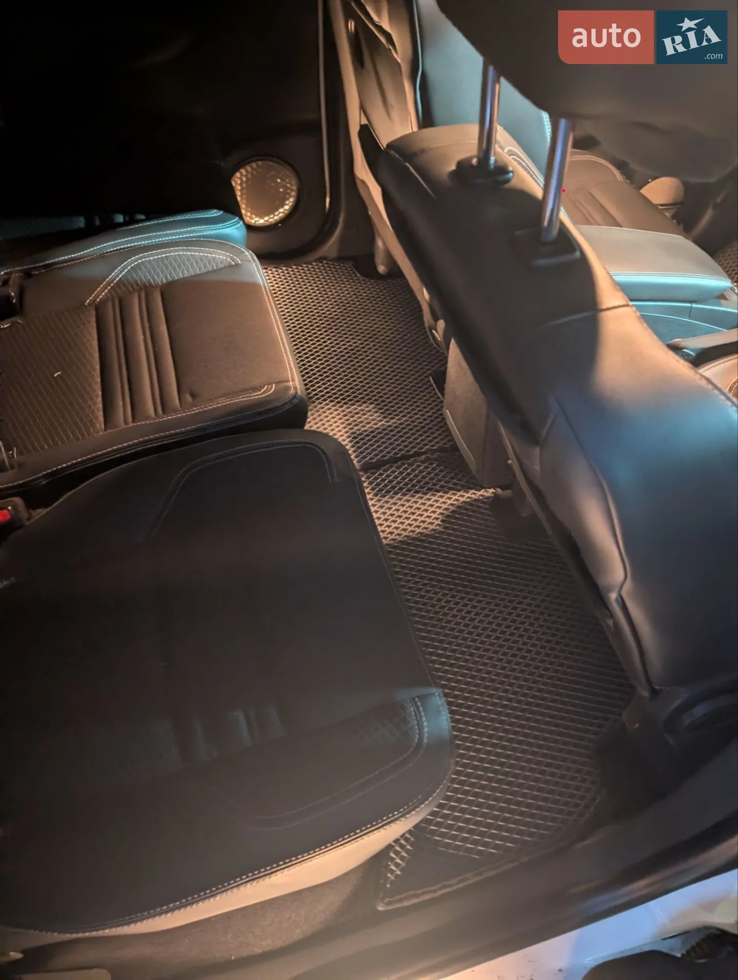 2014 Renault Scenic - мініатюра 21
