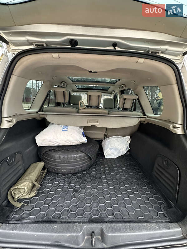 Мінівен Renault Scenic 2007 в Житомирі фото 12 Мінівен Renault Scenic 2007 в Житомирі