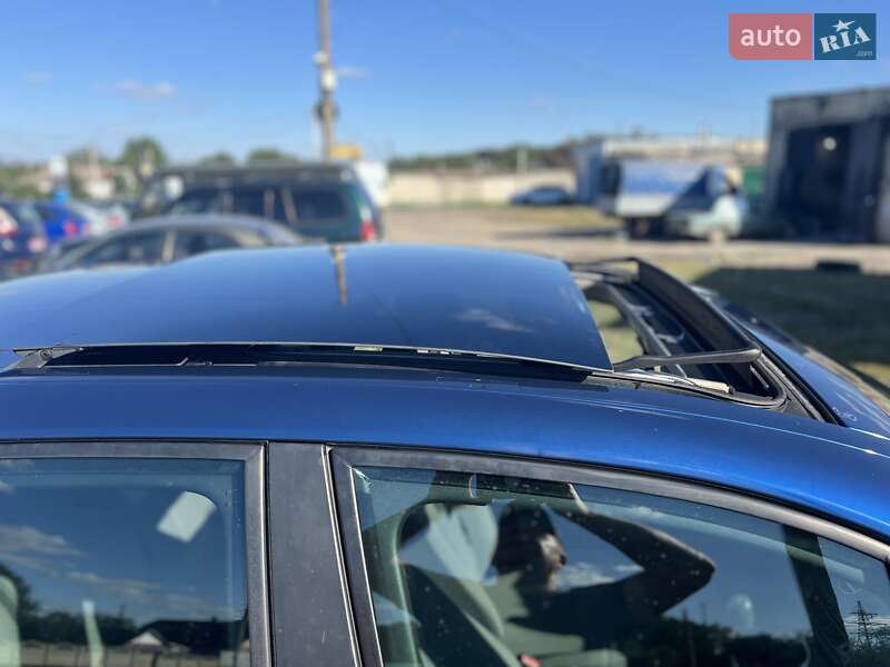 Минивэн Renault Scenic 2008 в Лозовой