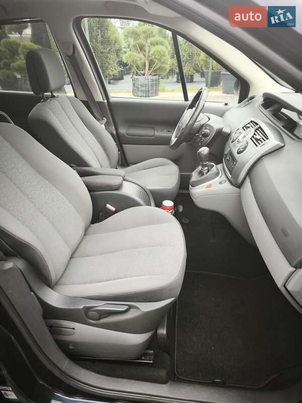 Мінівен Renault Scenic 2008 в Рівному