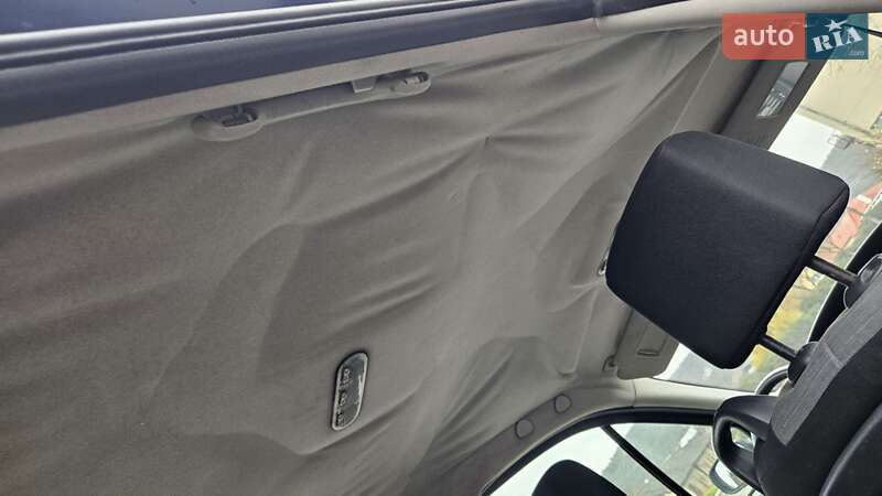 Мінівен Renault Scenic 2004 в Заліщиках