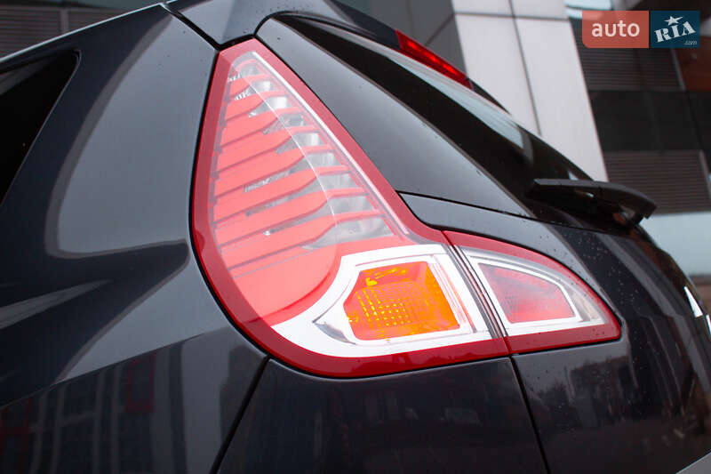 Минивэн Renault Scenic 2009 в Киеве