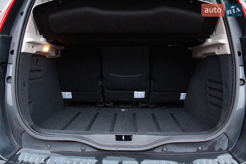 Минивэн Renault Scenic 2009 в Киеве