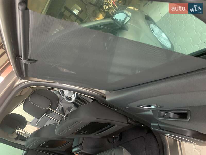 Мінівен Renault Scenic 2009 в Вінниці