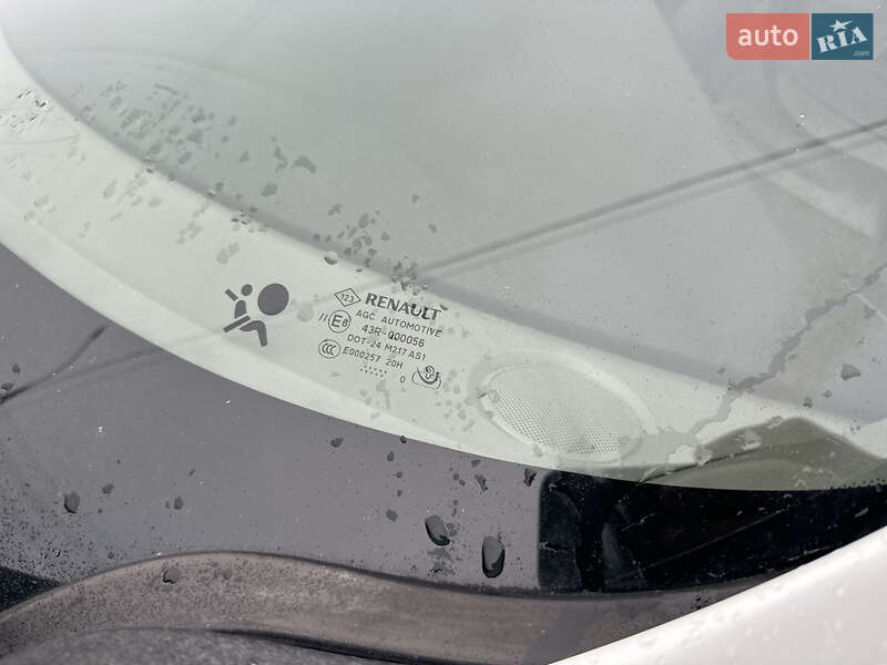 Мінівен Renault Scenic 2014 в Вінниці фото 8 Мінівен Renault Scenic 2014 в Вінниці