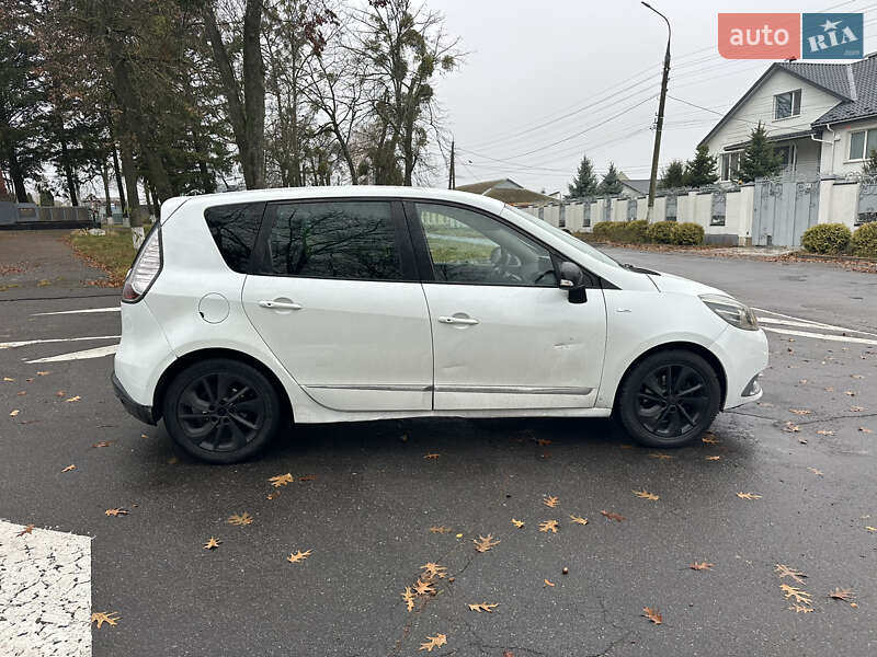 Мінівен Renault Scenic 2014 в Вінниці фото 26 Мінівен Renault Scenic 2014 в Вінниці