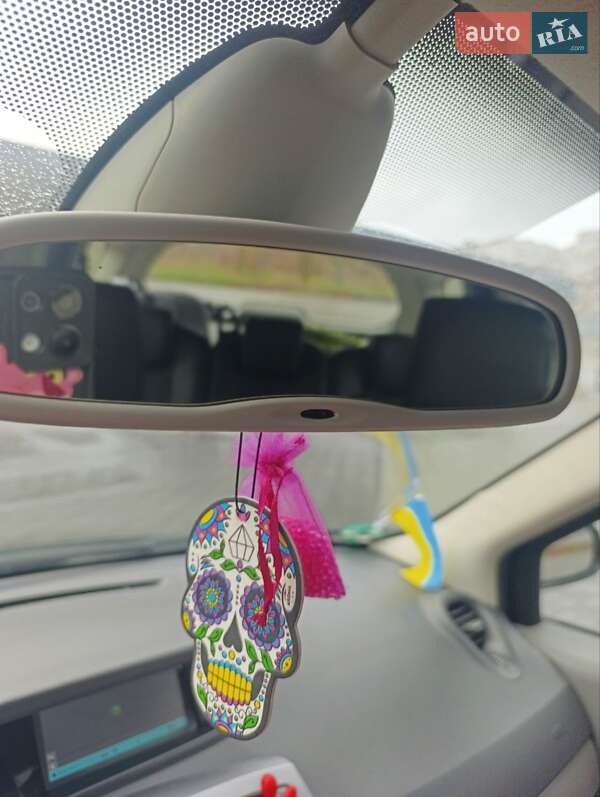 Минивэн Renault Scenic 2006 в Хмельницком фото 15 Минивэн Renault Scenic 2006 в Хмельницком