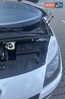 Минивэн Renault Scenic 2011 в Ивано-Франковске