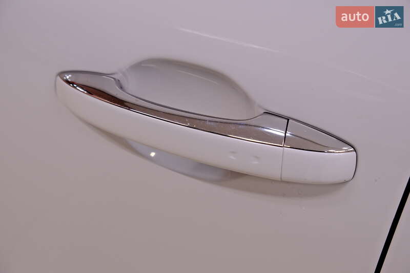 Мінівен Renault Scenic 2017 в Одесі