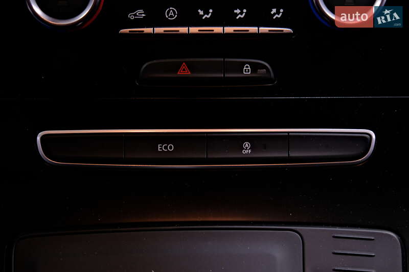 Мінівен Renault Scenic 2017 в Одесі