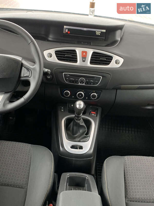 Минивэн Renault Scenic 2009 в Виннице фото 67 Минивэн Renault Scenic 2009 в Виннице