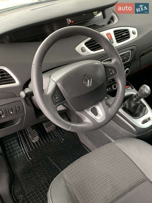 Минивэн Renault Scenic 2009 в Виннице фото 70 Минивэн Renault Scenic 2009 в Виннице