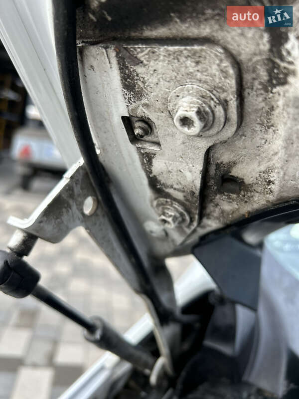 Мінівен Renault Scenic 2013 в Полтаві фото 36 Мінівен Renault Scenic 2013 в Полтаві