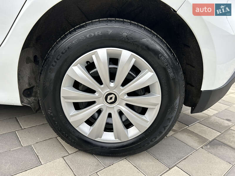 Мінівен Renault Scenic 2013 в Полтаві фото 40 Мінівен Renault Scenic 2013 в Полтаві