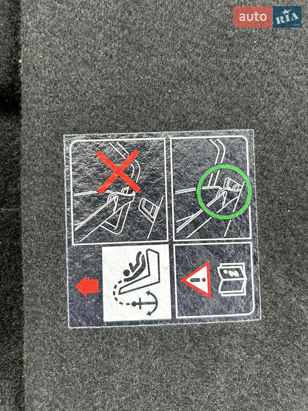 Мінівен Renault Scenic 2013 в Полтаві фото 63 Мінівен Renault Scenic 2013 в Полтаві