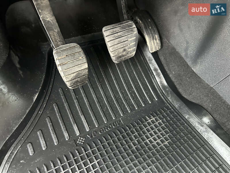 Мінівен Renault Scenic 2013 в Полтаві фото 95 Мінівен Renault Scenic 2013 в Полтаві