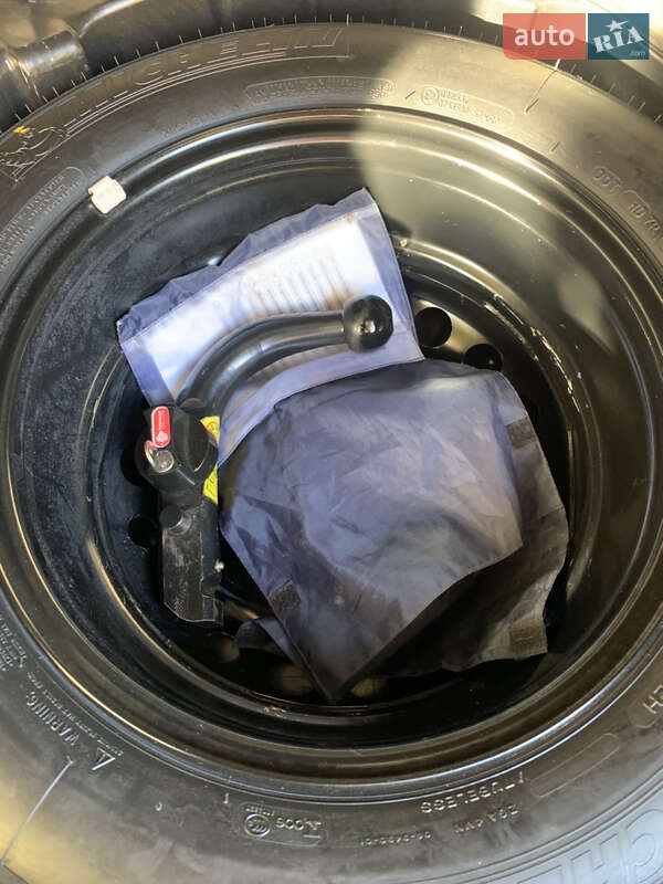 Мінівен Renault Scenic 2014 в Вінниці фото 30 Мінівен Renault Scenic 2014 в Вінниці